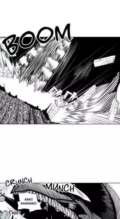 What Happens Inside the Dungeon