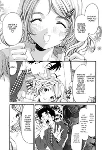 [Kobayashi Takumi] Virgin na Kankei R 2 Ch. 7-8 [English]