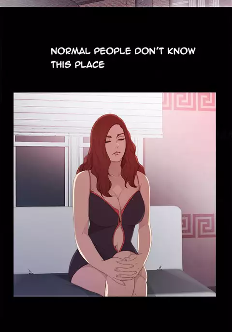 Girl Next Door Ch.1-20