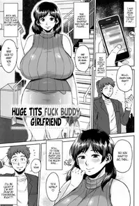 [Muronaga Chaashuu] Houman Mucchiri Pai ♥ | Voluptuous Plump Boobs ♥ Ch. 1-10 [English]