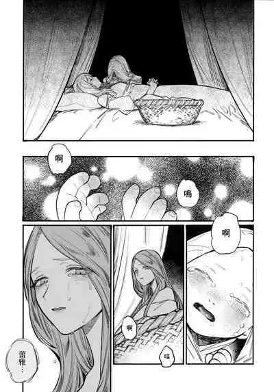 13-Banme no ορκίζομαι | 第13個誓言