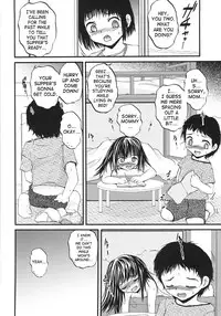 [Saeki Takao] Onigashima [English] [SaHa]