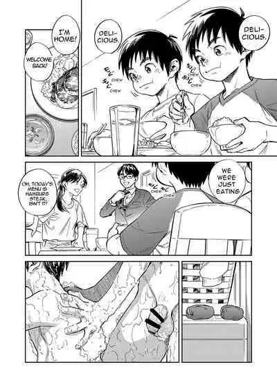 [Shounen Zoom (Shigemaru Shigeru)] Gekkan Shounen Zoom 2022-4 [English] [Digital]