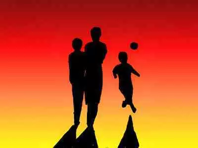 Omae no Kaa-chan Ore no Mono 2 Torare