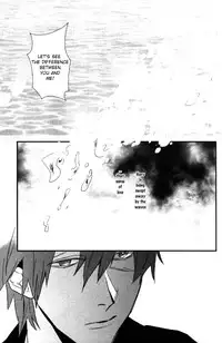 [Shuusetsu (Tropical Matsuda)] Tsumi to Batsu (Free!) [English]