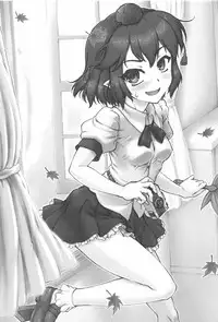 (C92) [Chiriakuta (Yaburebouki Akuta)] Aya ~Touhou Shoujo Saiin~ (Touhou Project)