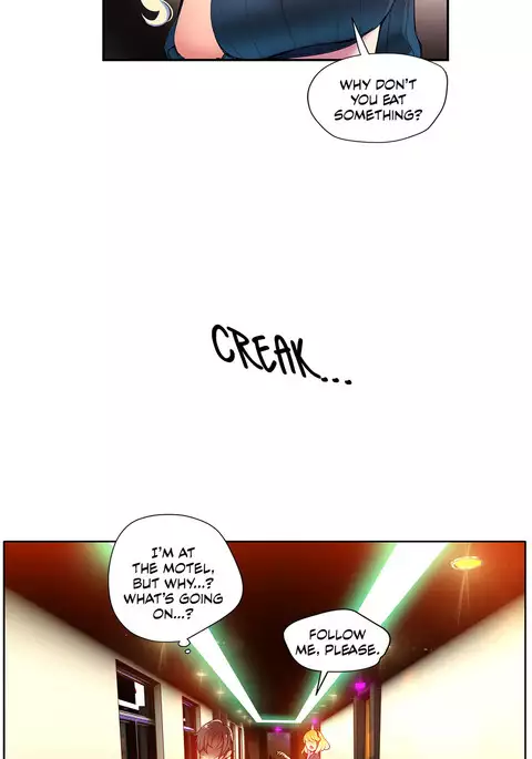 Lilith`s Cord Ch.1-41