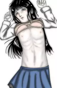 Yukikage Town M*rder Case: H*runa Hatano