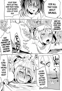 [Hebu] OniiLoli [English]