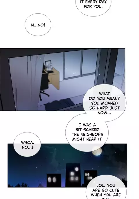 Talk To Me Ch.1-42