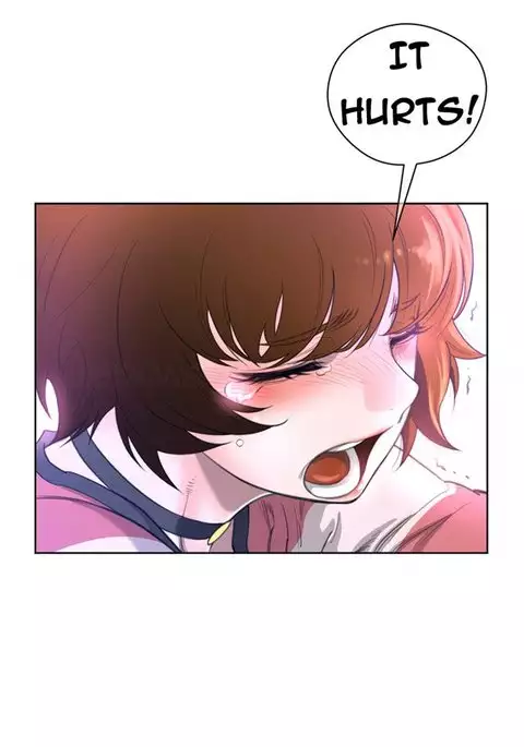 Perfect Half Ch.1-11