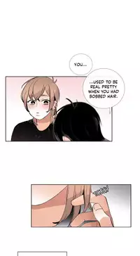 [Silverstar] Talk To Me Ch.1-26 (English) (Ongoing)