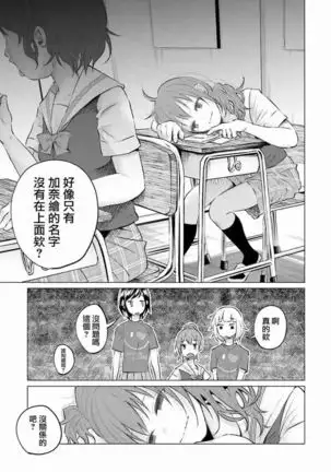 Kimi ni ai sarete itaka ta Vol. 1