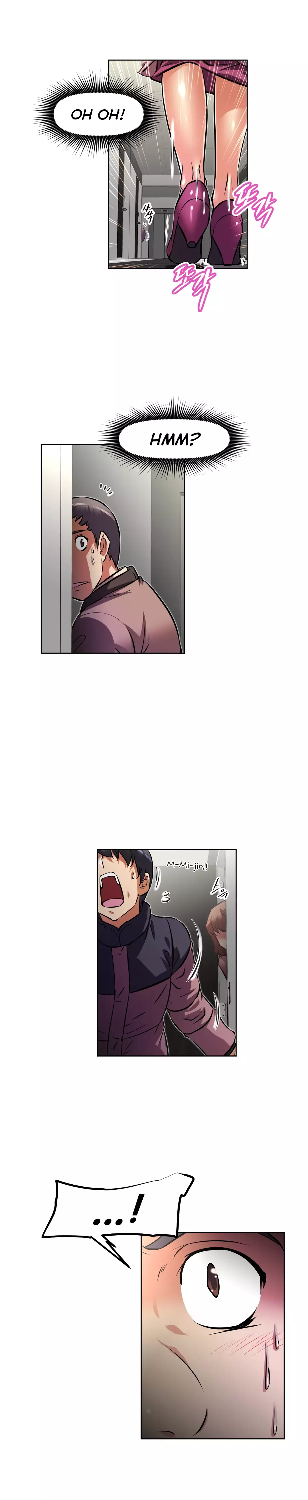 Brawling Go Ch.76-122