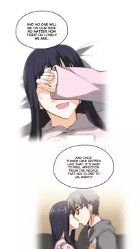 [Husky guy] SStudy Ch.75-77.5 (English)