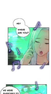 New Face Ch.1-13 (English) (Ongoing)