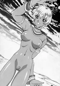 (C55) [ALPS, Okachimentaiko, Rippadou (COLIN, Miyakawa Hajime, Ootake Pashio)] Chiboust (Various)