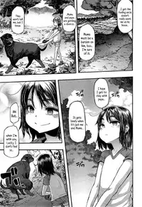 [ShindoL] Junai-Irregulars [English]