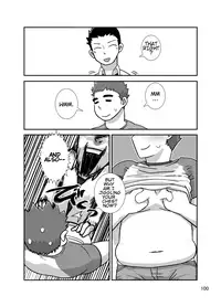 [Saruya (Various)] C-overDX [English] [DeviantCal] [Digital] [Single Chapter] [Pages 89-103]