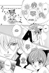 Crazy for daddy ch1