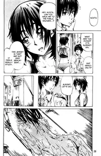 [MARUTA] Amanojaku ga Koi o Shite Ch. 1-7 [English]