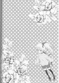 (C75) [Pierre (Garakuta Sochi)] Dream Passport (Naruto)