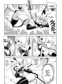 [Kondom] The Original Bondage Fairies. Book Two. [English]