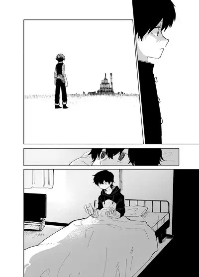 Imagica Return Matome 3