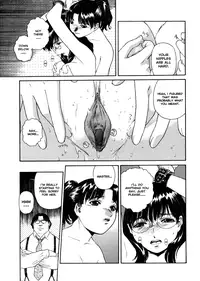 [Umashika] Mitsubachi no Sasayaki (Honeybee Whispers) [English]