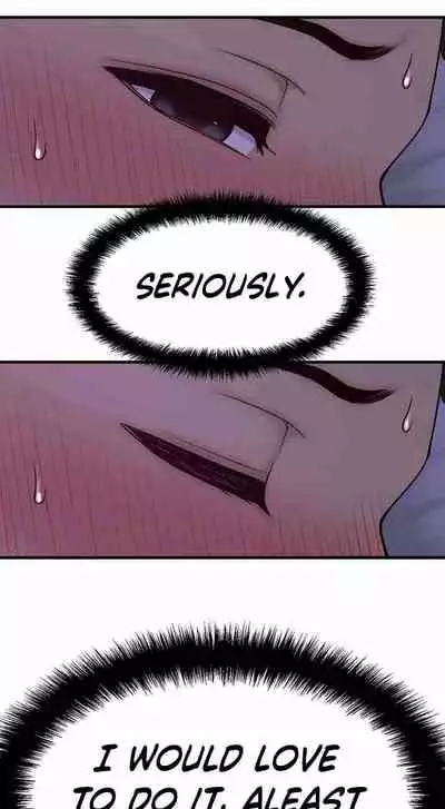 I Want To Know Her Ch.1?