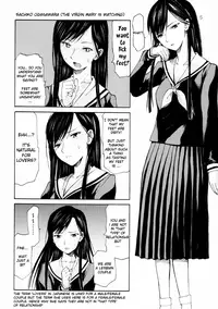 (SC35) [TTT (Miharu)] Yorozu fetishism (Various) [English] [Mukyu & Strange Scans]