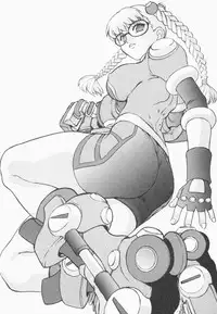 [Juubaori Mashumaro] Pulse