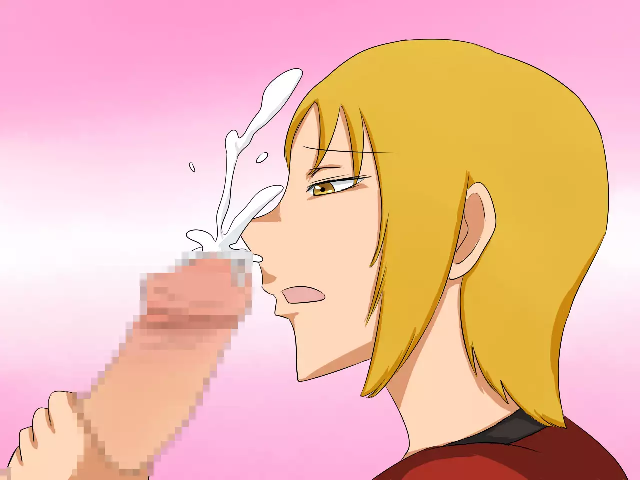 Seiya no Josou Sakusen