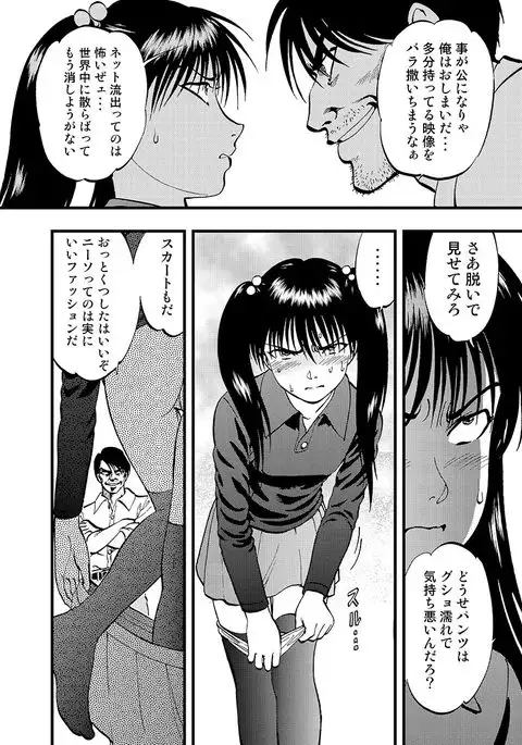 Cyberia Maniacs Hitozuma Juurin Collection Vol.1