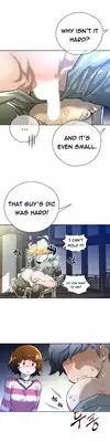 Perfect Half Ch.1-7 (English) (Ongoing)