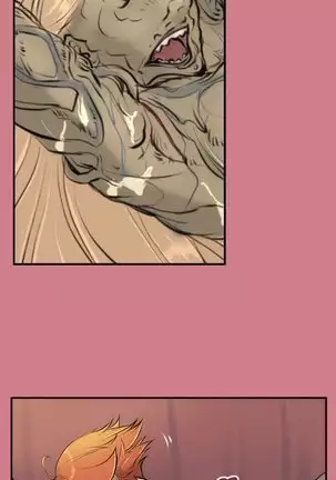 Aharoo | Yahalue Ch. 0-23