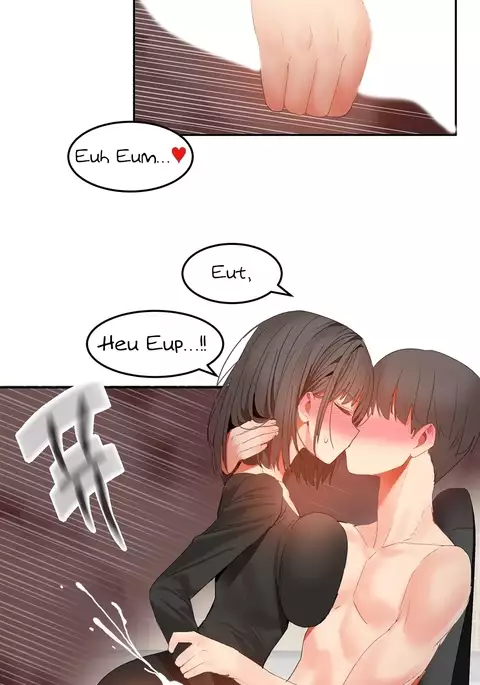 Hahri's Lumpy Boardhouse Ch. 0-31