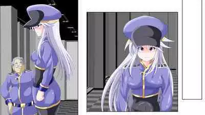 Brain Hack Fuhai Kokka ni Aragau Kakumeika no Matsuro