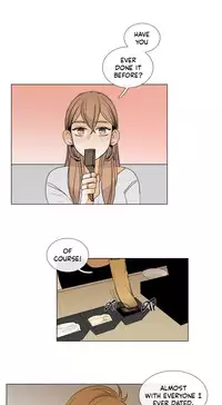 [Silverstar] Talk To Me Ch.1-37 (English) (Ongoing)