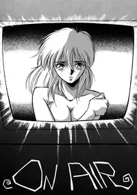 [Yanagi Masashi] Trouble Lovers