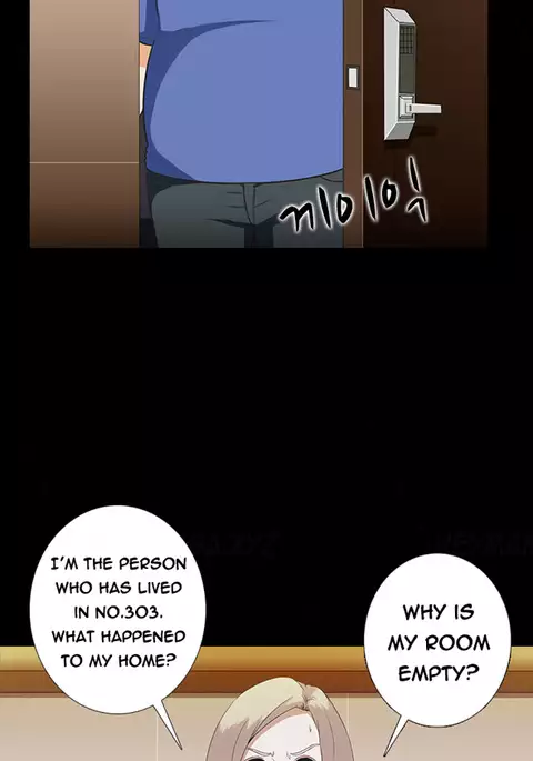 Dark Game Ch.1-20