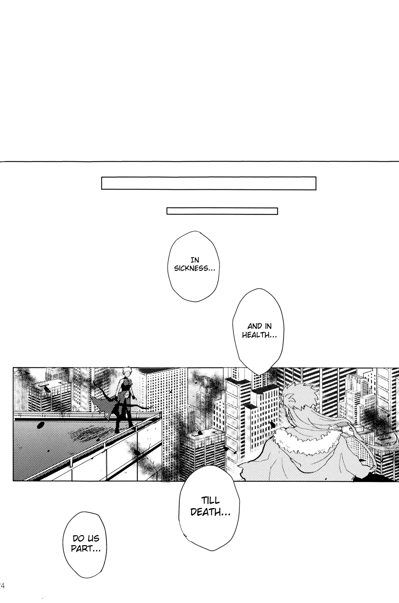 Seventh Heavens Story englisb biribiri