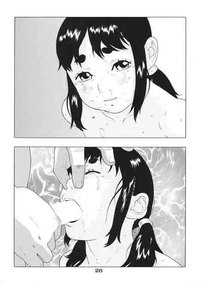 [Momonga Club (Hayashibara Hikari)] Shoujo to Shitai 10 no Koto [Digital]