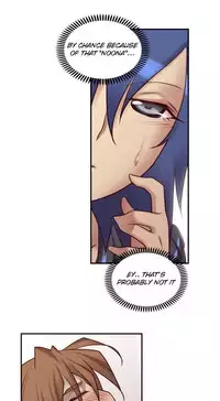 [Son Hee-Joon] Master in My Dreams Ch.0-32 (English) (Ongoing)