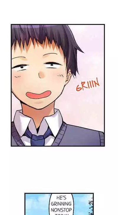 No Panty Booty Workout! Ch. 1 - 8