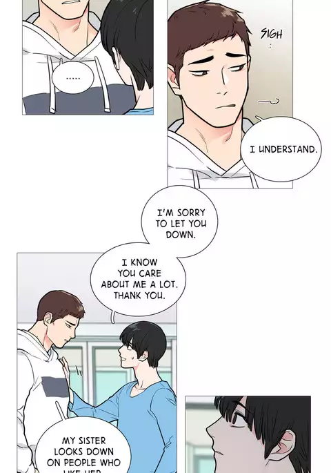 Sadistic Beauty Ch.1-25