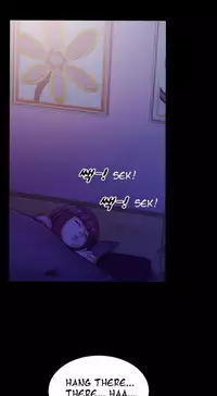 [Mojo] My Wives Ch.1-44 (English)