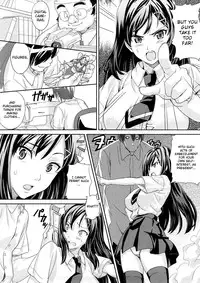 [Takeda Hiromitsu] Tsundero [English]