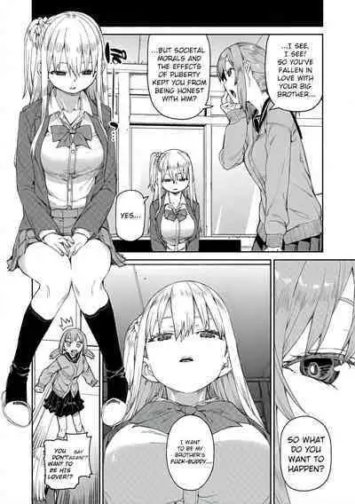 Tousaku Saimin Jikken - Perverted Hypnosis Experiment