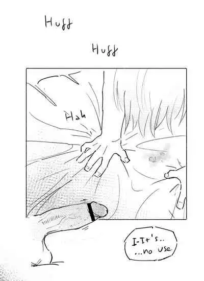 [Kenoru] Water Divination (Hunter x Hunter) [Digital]